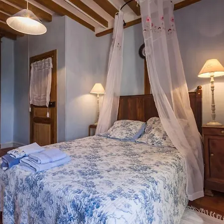 Holiday home De Pierre Champlan