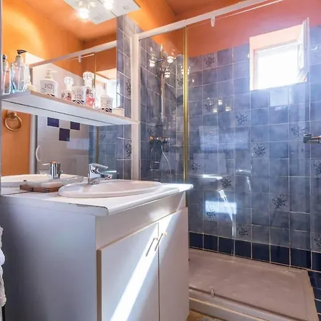 De Pierre Holiday home Champlan