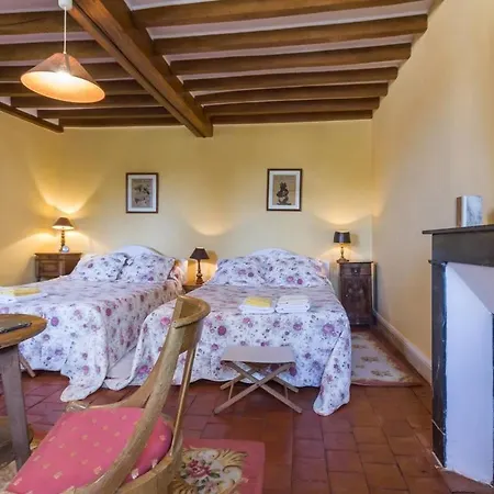 Holiday home De Pierre Champlan