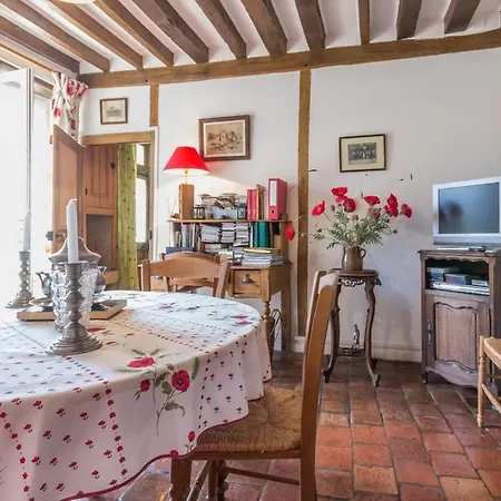 Holiday home De Pierre