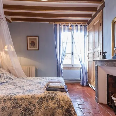 Holiday home De Pierre *