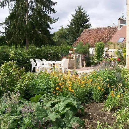 De Pierre Holiday home Champlan