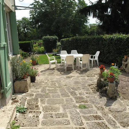 De Pierre Holiday home